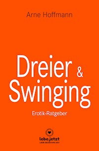 Dreier & Swinging | Erotischer Ratgeber - Arne Hoffmann - ebook