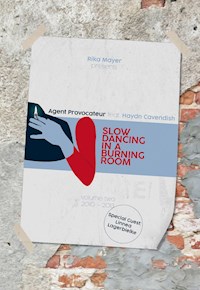 Slow Dancing In A Burning Room - Rika Mayer - ebook