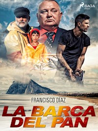 La barca del pan - Francisco Díaz Valladares - ebook