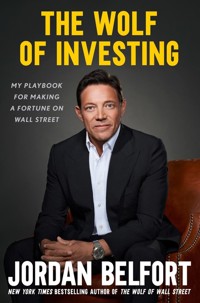 The Wolf of Investing - Jordan Belfort - książka