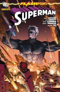 Flashpoint Sonderband - Superman - Snyder Scott - ebook
