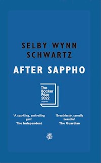 After Sappho - Selby Wynn Schwartz - ebook