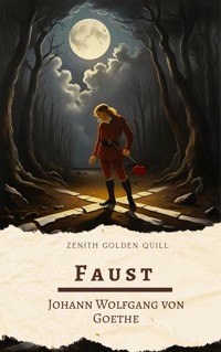 Faust - Johann Wolfgang von Goethe - ebook
