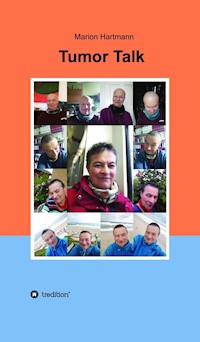 Tumor Talk - Marion Hartmann - ebook