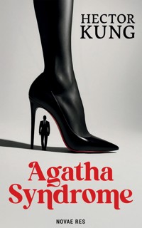 Agatha Syndrome - Hector Kung - ebook