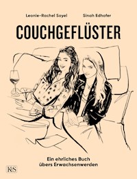 Couchgeflüster - Sinah Edhofer - ebook