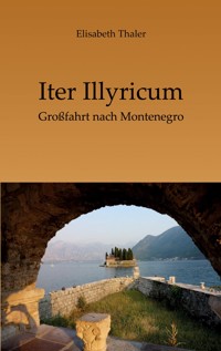Iter Illyricum - Elisabeth Thaler - ebook
