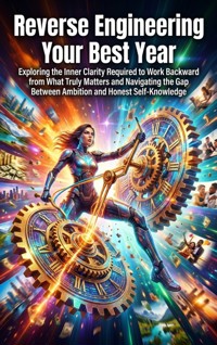 Reverse Engineering Your Best Year - Lena Voss - ebook