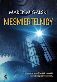 Nieśmiertelnicy - Marek Migalski - książka