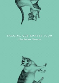 Imagina que rompes todo - Lina Munar Guevara - ebook