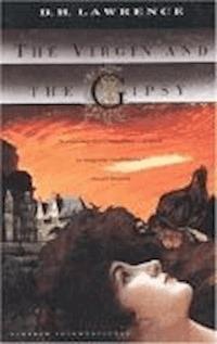 The Virgin and the Gipsy - David Herbert Lawrence - darmowy ebook