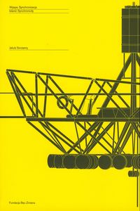 Wyspa Synchronizacja - Szczęsny Jakub - książka