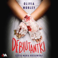 Debiutantki - Worley Olivia - ebook + audiobook + książka