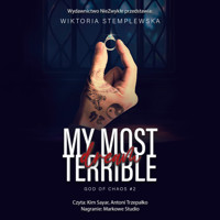 My Most Terrible Dream - Wiktoria Stemplewska - ebook + audiobook