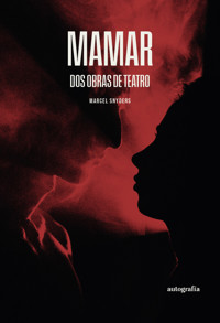 MAMAR - Marcel Snyders - ebook