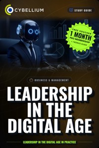Leadership in the Digital Age - Cybellium - ebook