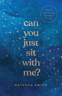 Can You Just Sit with Me? - Natasha Smith - ebook