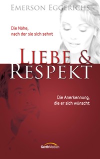 Liebe & Respekt - Emerson Eggerichs - ebook