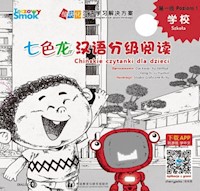 Tęczowy Smok Szkoła -  - książka