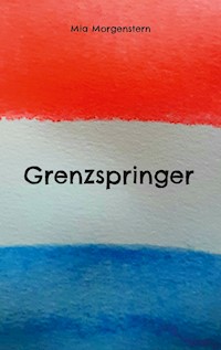 Grenzspringer - Mia Morgenstern - ebook