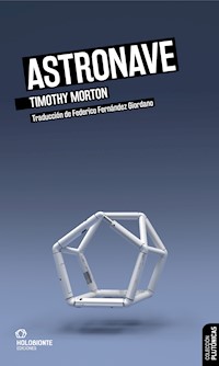 Astronave - Timothy Morton - ebook