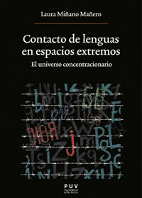 Contacto de lenguas en espacios extremos - Laura Miñano Mañero - ebook