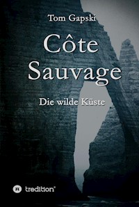 Côte Sauvage - Tom Gapski - ebook