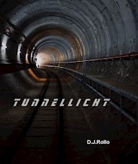 Tunnellicht - D.J. Rollo - ebook