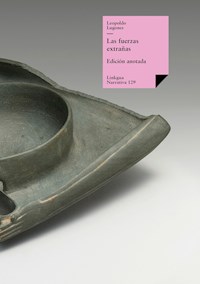 Las fuerzas extrañas - Leopoldo Lugones - ebook