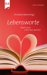 Lebensworte -  - ebook
