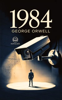 George Orwell - 1984 - George Orwell - ebook