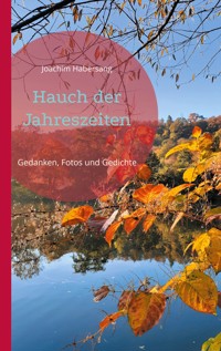 Hauch der Jahreszeiten - Joachim Habersang - ebook