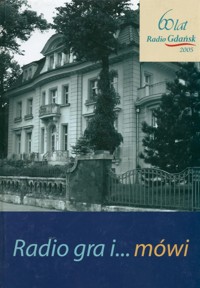 Radio gra i mówi -  - książka