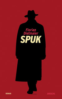 Spuk - Florian Dietmaier - ebook