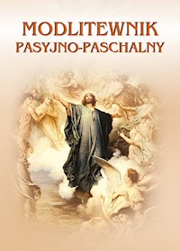 Modlitewnik pasyjno-paschalny -  - książka