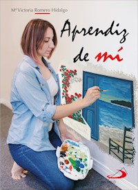 Aprendiz de mí - María Victoria Romero Hidalgo - ebook