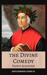 The Divine Comedy - Dante Alighieri - ebook