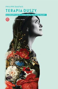 Terapia duszy - Dautais Philippe - książka