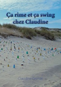 Ça rime et ça swing chez Claudine - Claudine Grenat - ebook