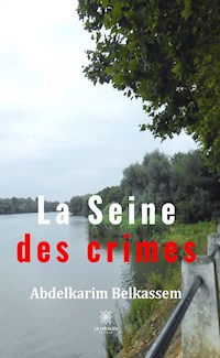 La Seine des crimes - Abdelkarim Belkassem - ebook