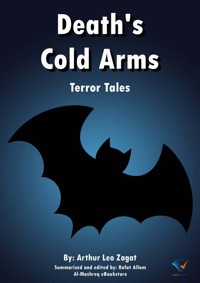 Death's Cold Arms - Arthur Leo Zagat - ebook