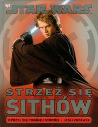 Star Wars Strzeż się Sithów - Last Shari - książka