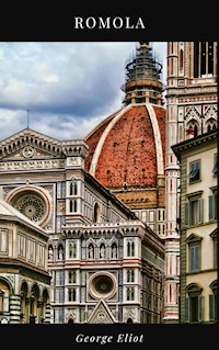 Romola - George Eliot - ebook