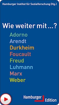 Wie weiter mit ... ? -  - ebook