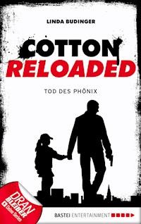 Cotton Reloaded - 25 - Linda Budinger - ebook