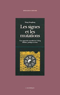 Les signes et les mutations - Wang Dongliang - ebook