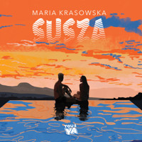 Susza - Maria Krasowska - ebook + audiobook + książka