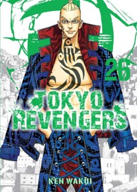 Tokyo Revengers. Tom 26 - Ken Wakui - książka