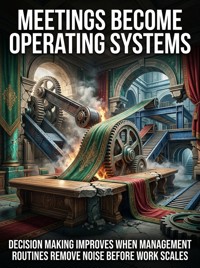 Meetings Become Operating Systems - Garrett Nolan - ebook