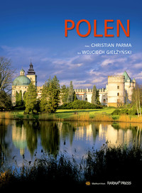 Polen - Christian Parma - książka